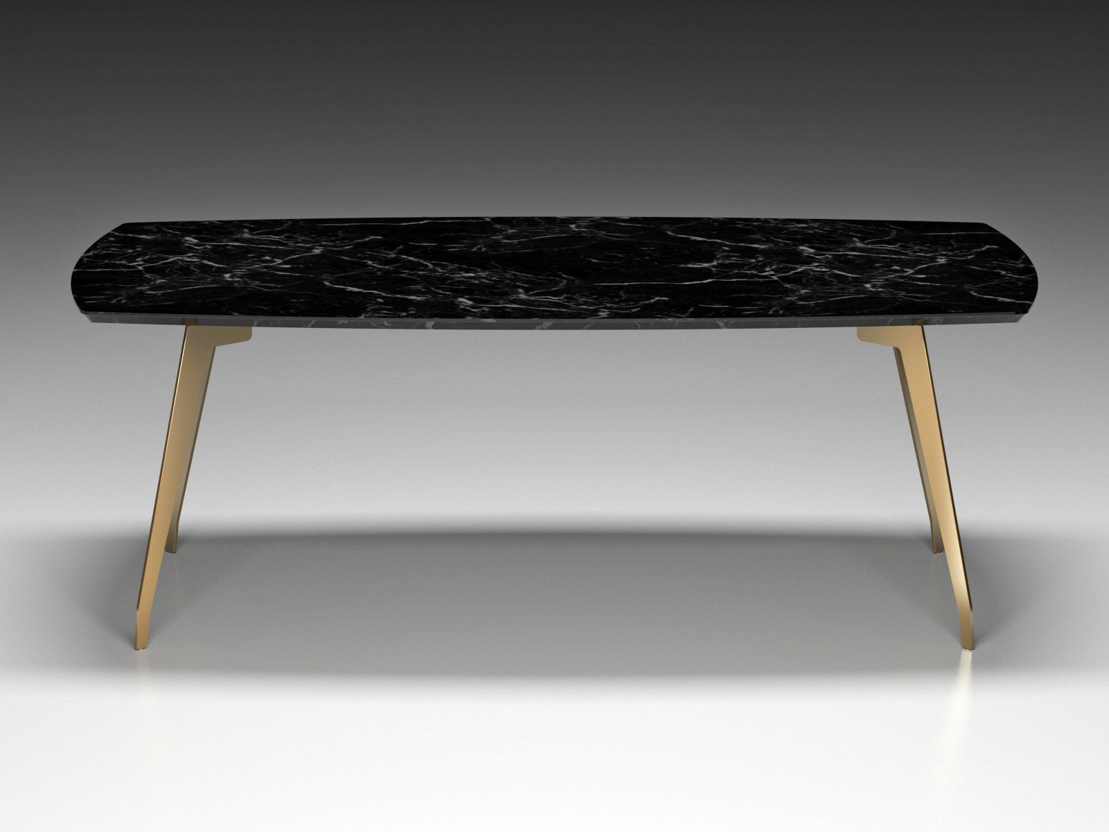 Jimmy High Coffee Table 3D model_1