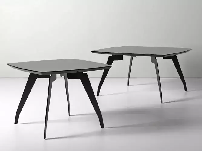 Jimmy Medium Coffee Table