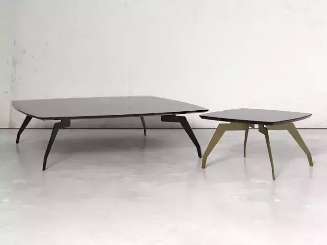 Jimmy Low Coffee Table