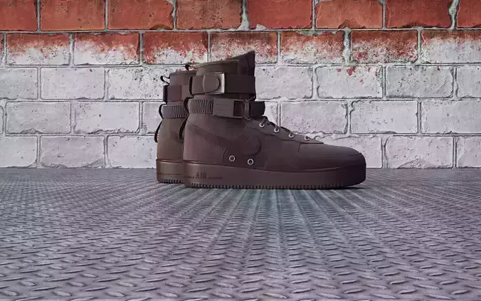 nike air force special field 1 