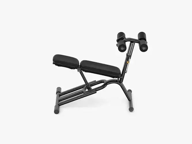 Technogym Element Crunch Bench