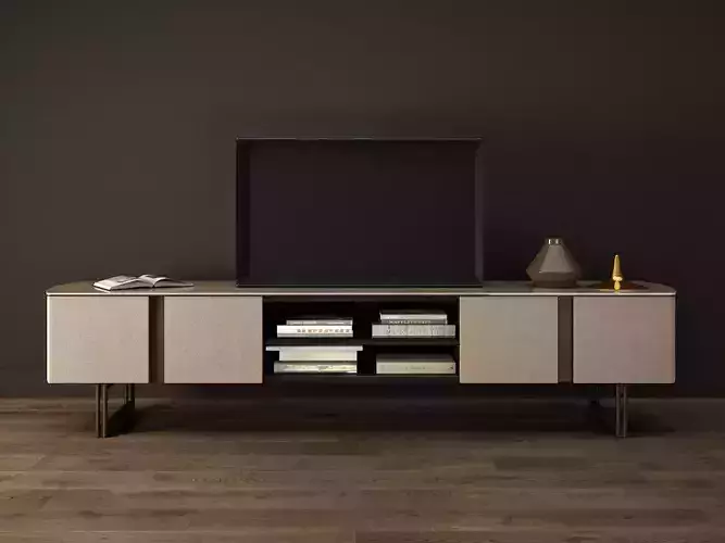 Butterfly 4 TV Cabinet