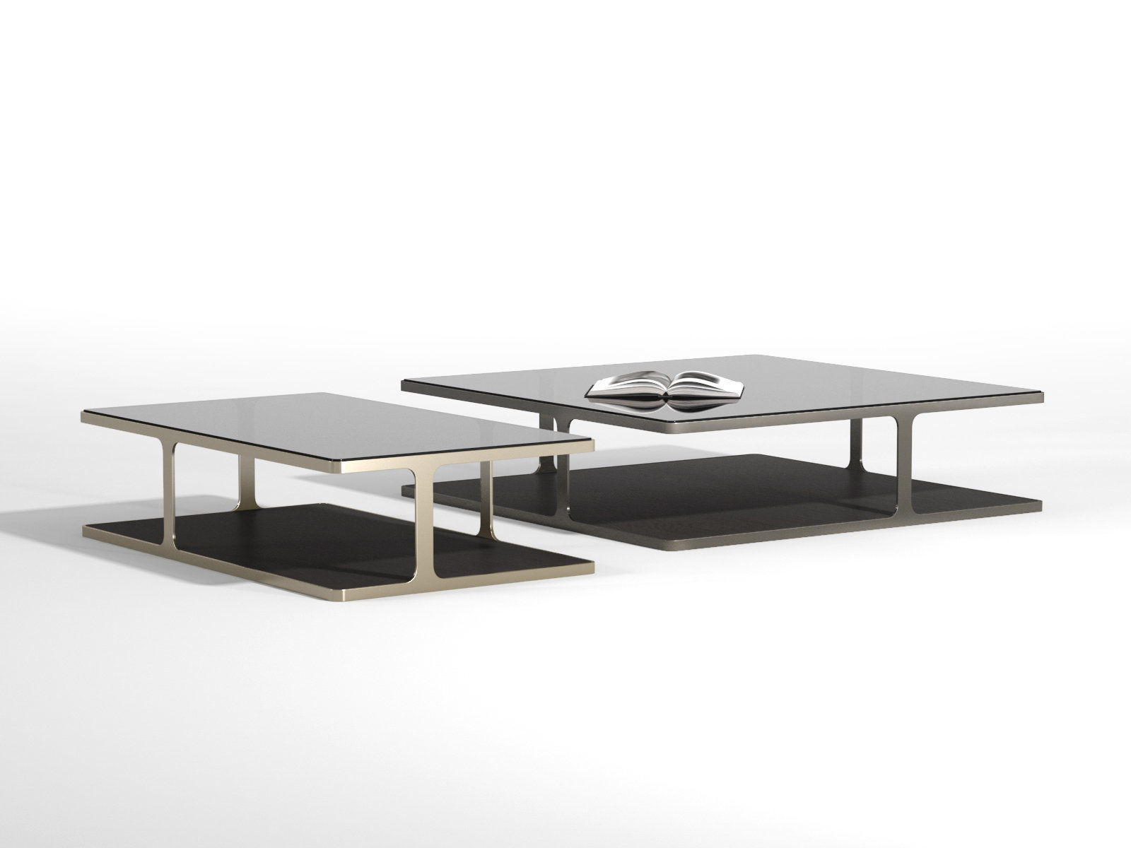 Creek Coffee Tables