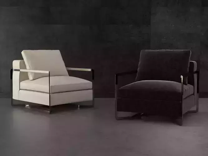 Portfolio Armchair