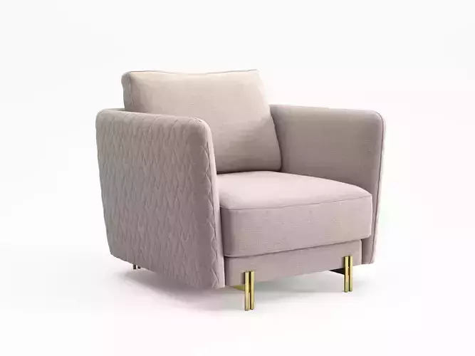Conrad Armchair
