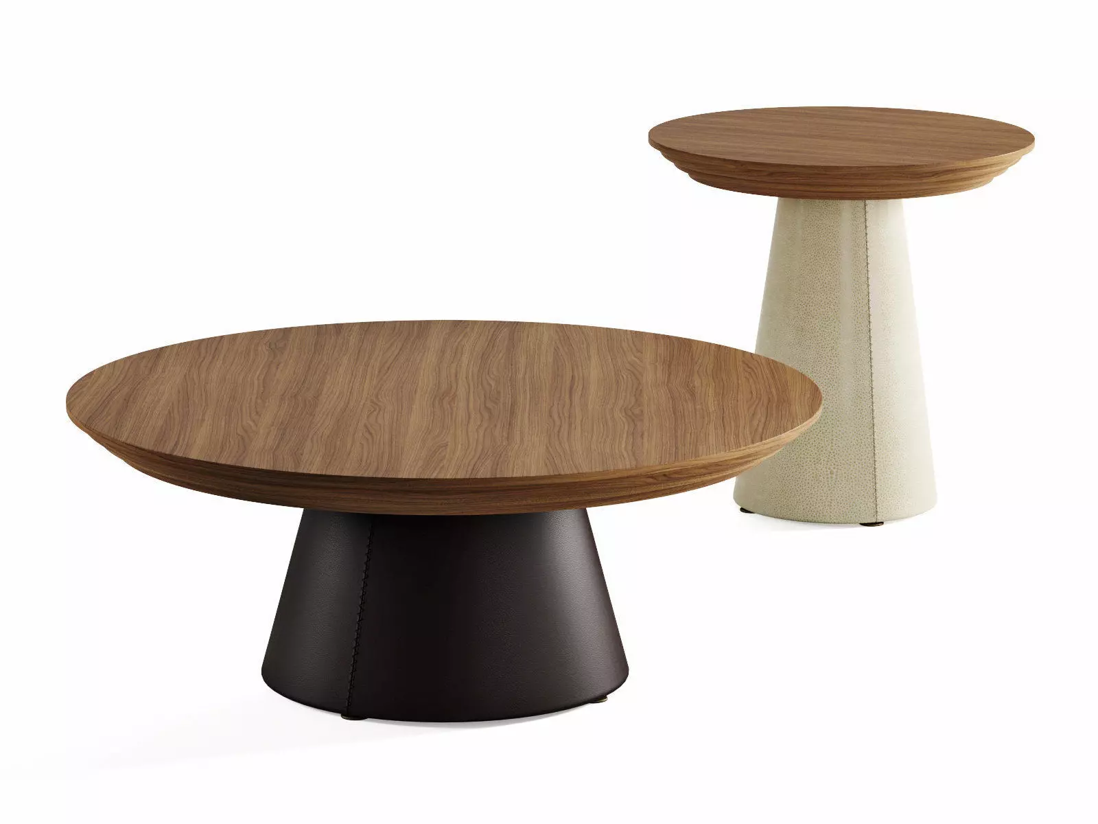 Judy Small Tables 3D model_0
