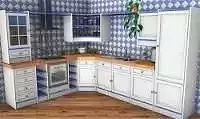 Complete kitchenette