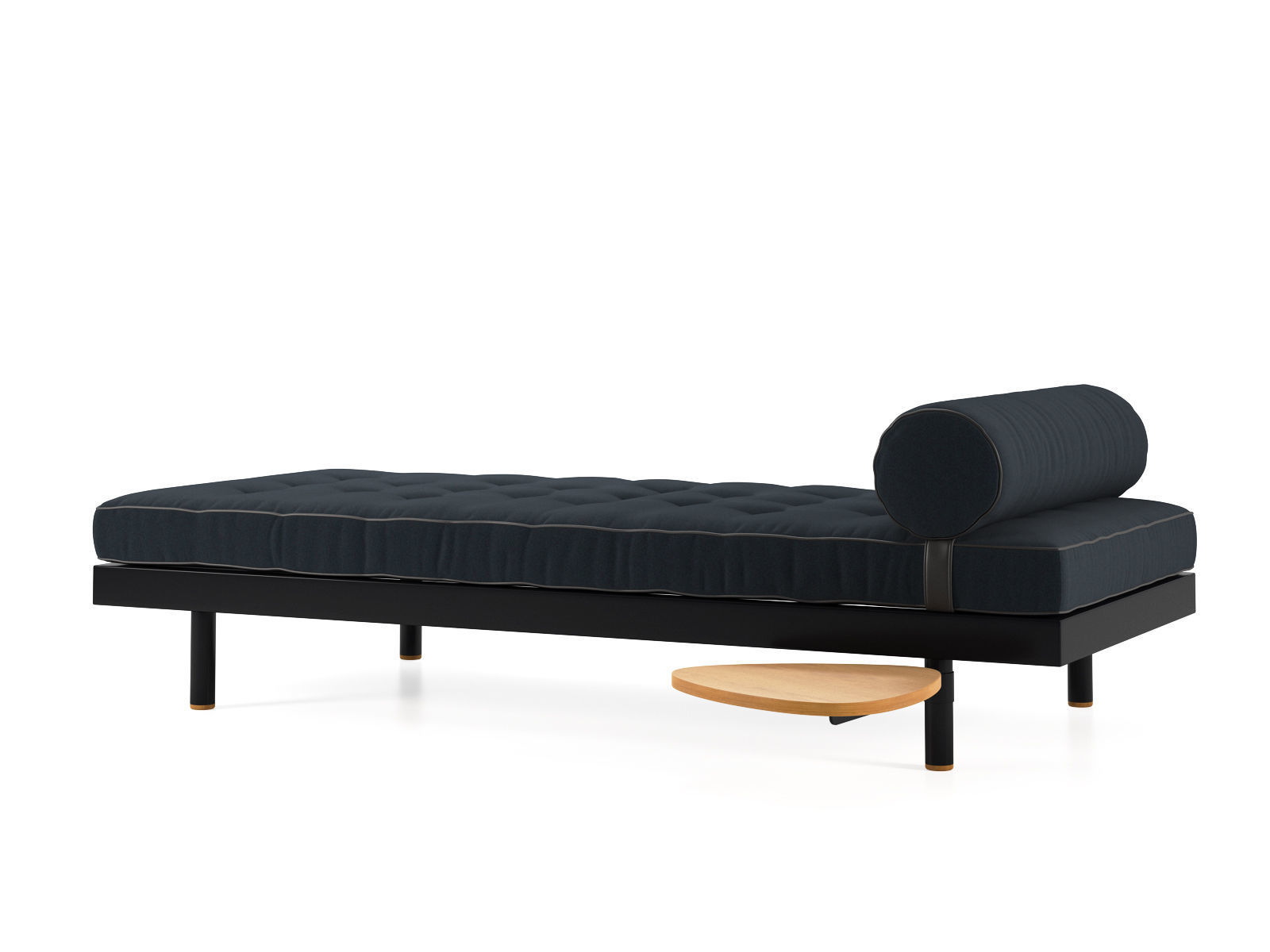 Antony Daybed 3D model_1