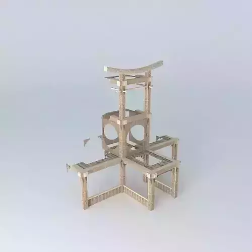 Temple of Forgiveness