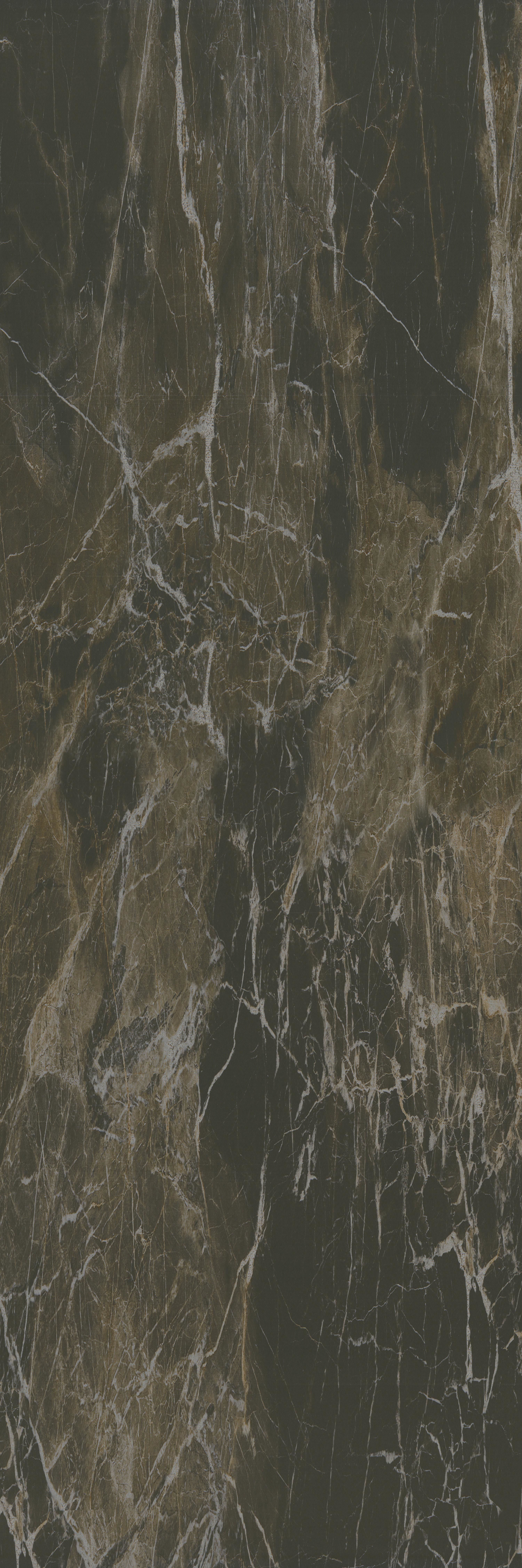 Marble Panel with Parquet 1 3D model_2