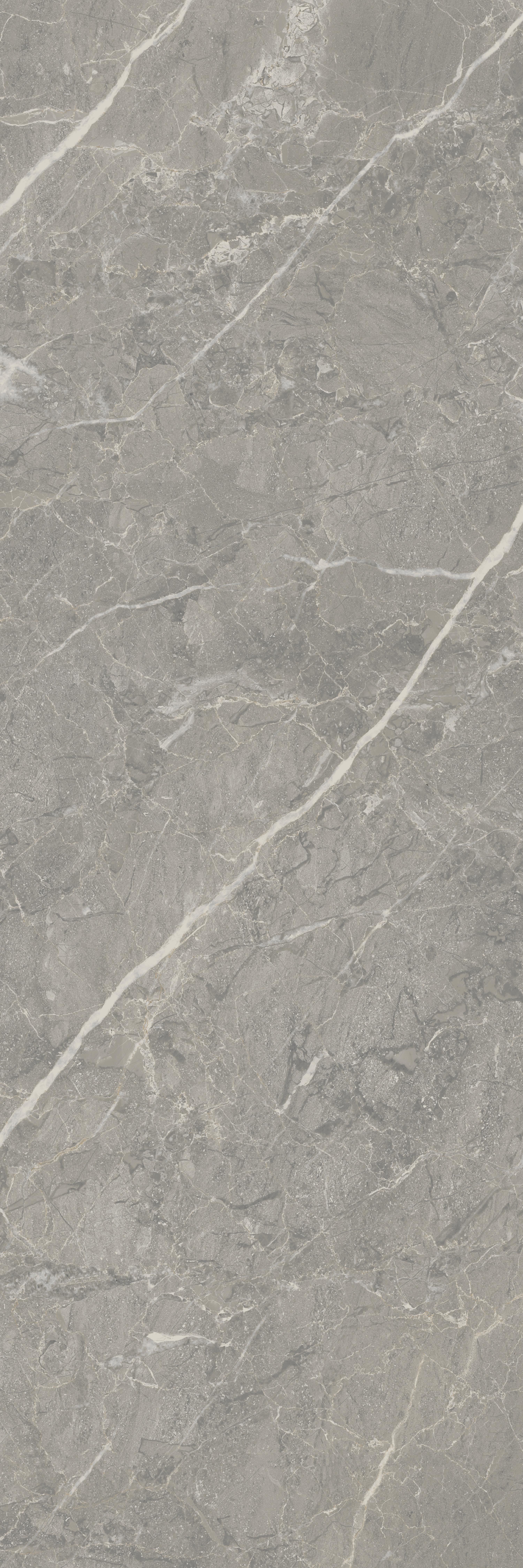 Marble Panel with Parquet 2 3D model_1