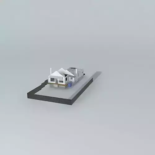 10 Jopling waiting area