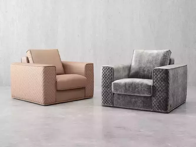 Espada Armchair