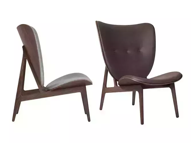 Elephant Lounge Chair