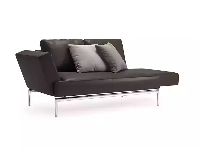Easy 2 Seater Sofa