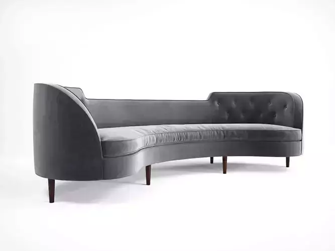Oasis Sofa