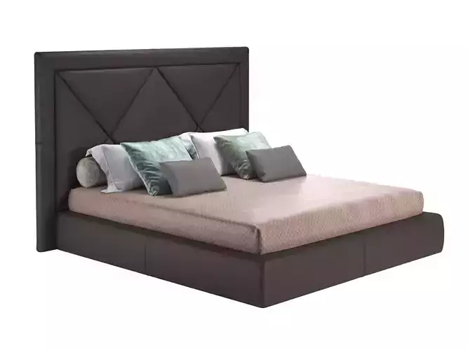 Corniche Bed