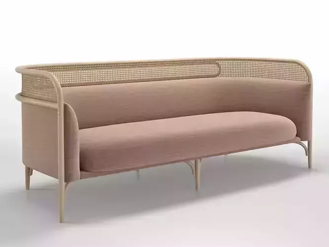 Targa Sofa 200