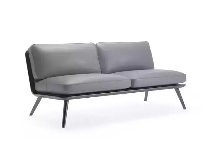 Spine Lounge 1712 Sofa