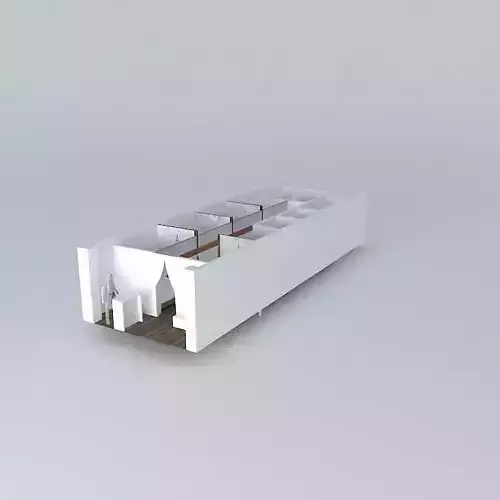 thai massage spa  4 hand massage