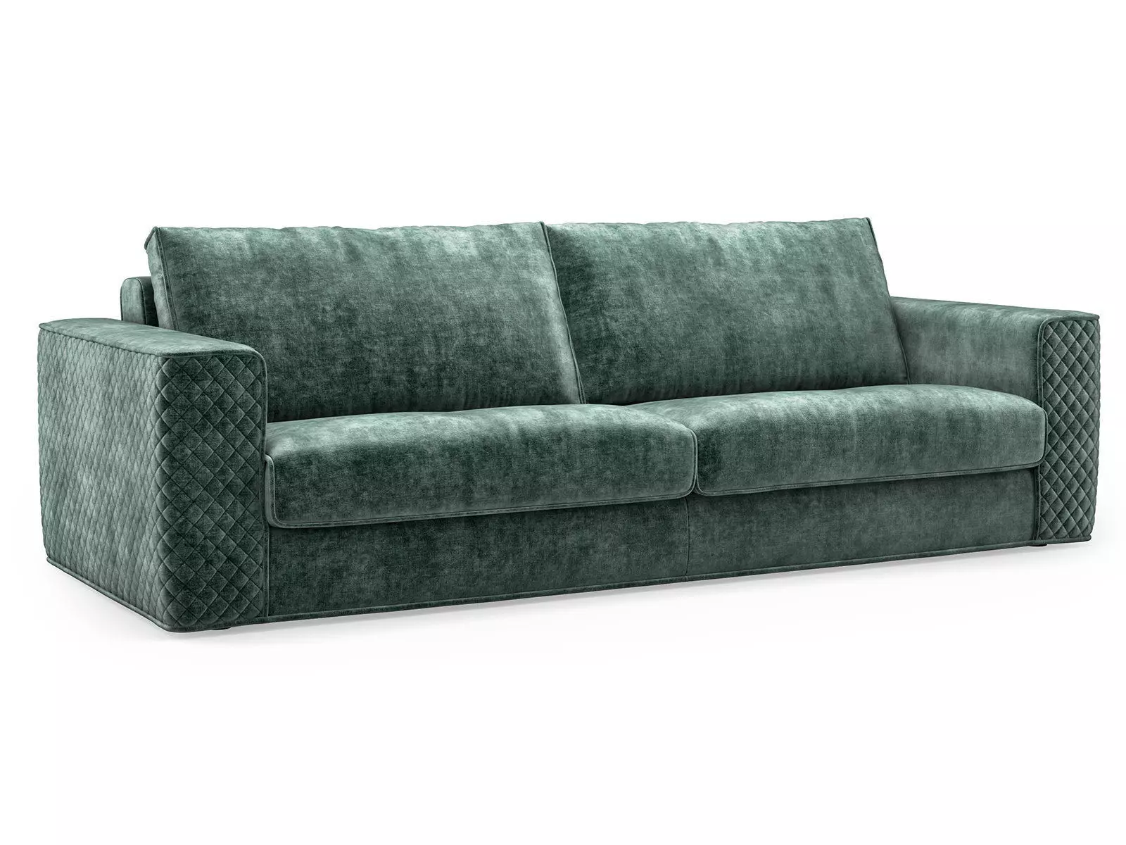 Espada Sofa 252 3D model_0