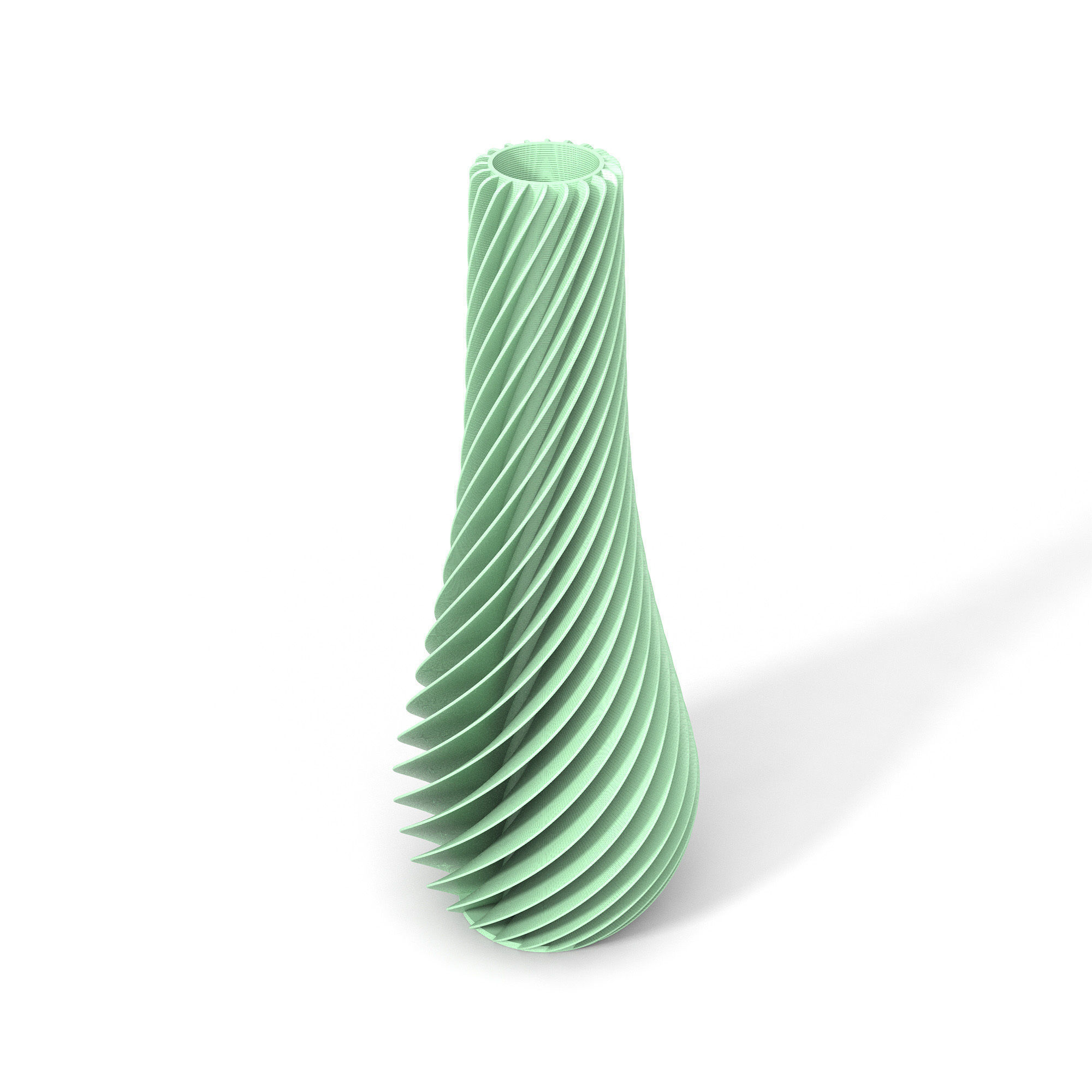 SPIRAL 02 3D print model_2