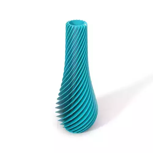 SPIRAL 02 3D print model