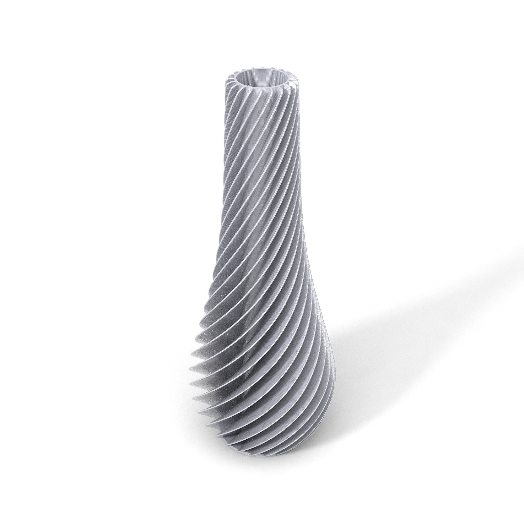SPIRAL 02 3D print model_3