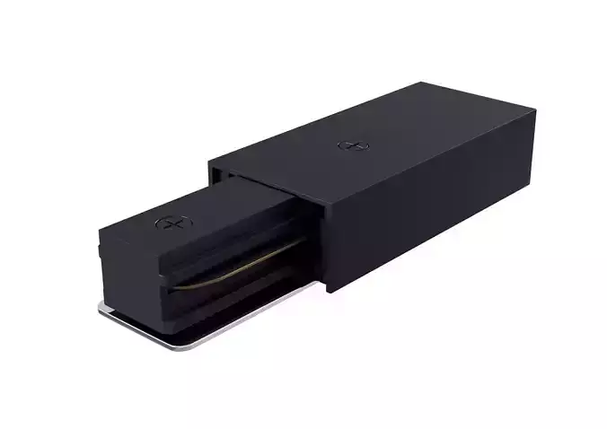 Track Lighting Accessory Track TRA001B-11B Maytoni Technical