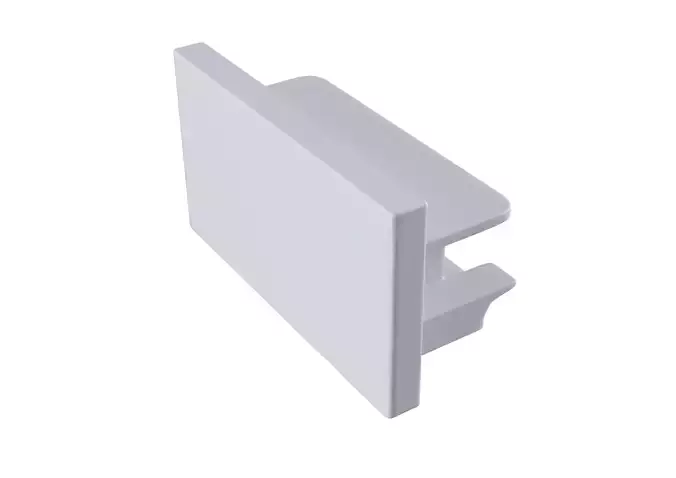 Track Lighting Accessory Track TRA001EC-11W Maytoni Technical