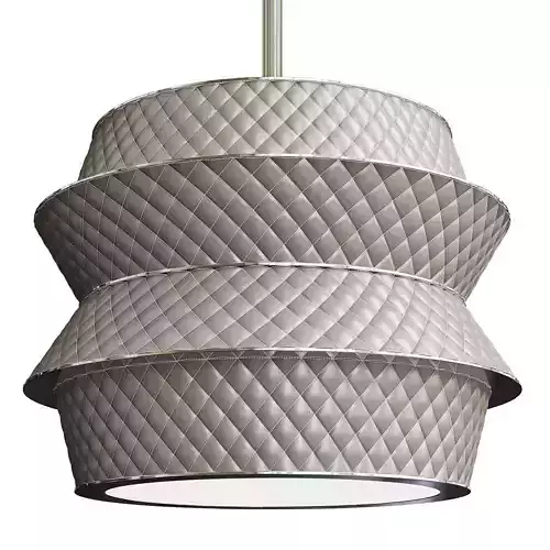 Rugiano pendant lamp
