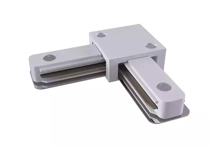 Track Lighting Accessory Track TRA001CL-11W Maytoni Technical