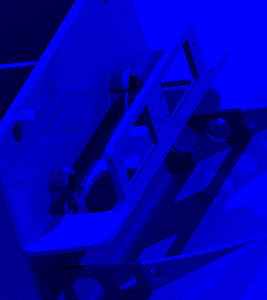 Large format Bait boat for carpfishing DIY 3d model 3D print model_15