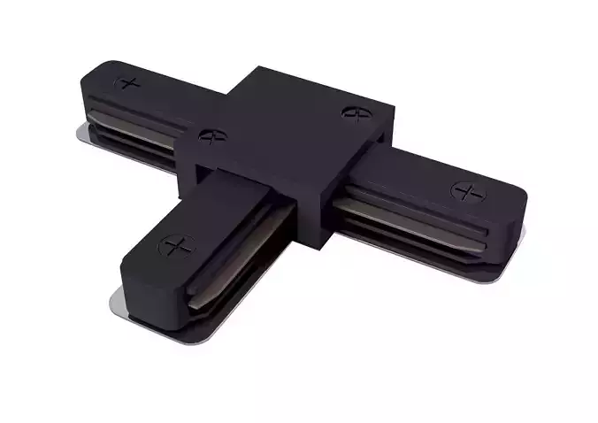 Track Lighting Accessory TRA001CT-11B Maytoni Technical