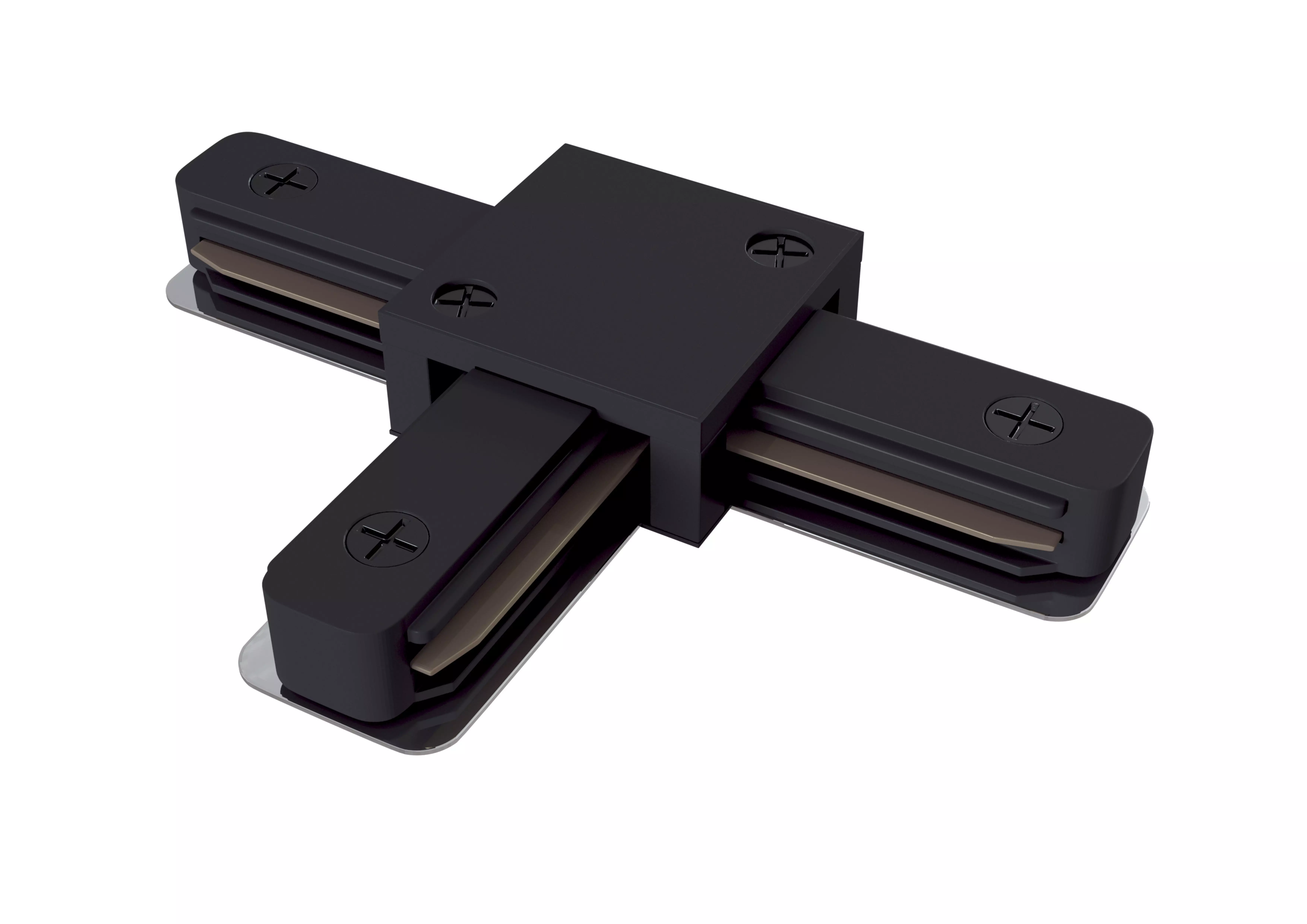 Track Lighting Accessory TRA001CT-11B Maytoni Technical Free 3D model