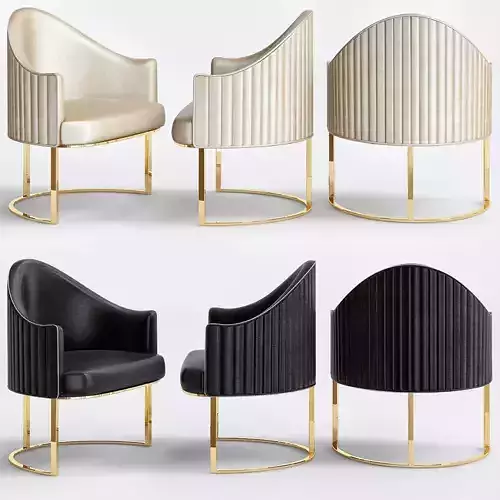 Isabel Dining Armchair