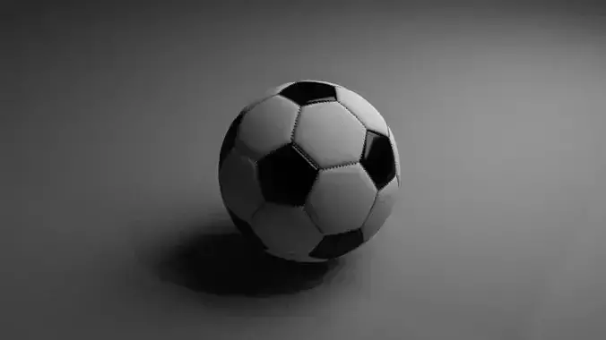 Soccer ball