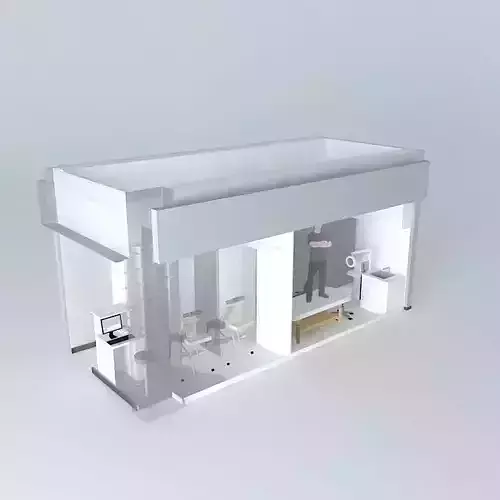 mini spa in splendid china tower scarbrough toronto ontario