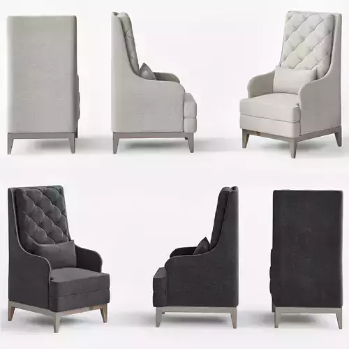 Roche bobois armchair