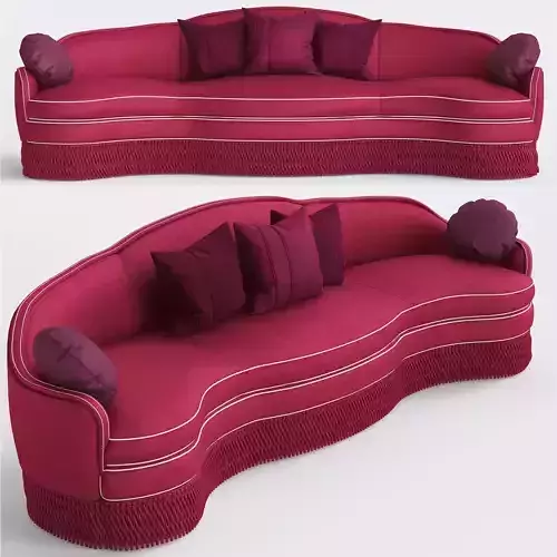 GALIMBERTI NINO ROMEO - Arte Panorama