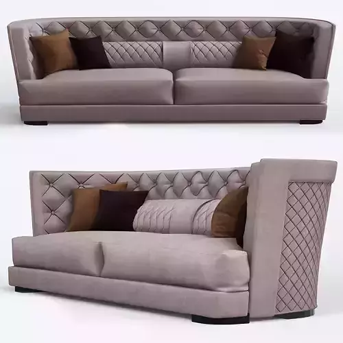 Gori Vittoria Frigerio 3D model