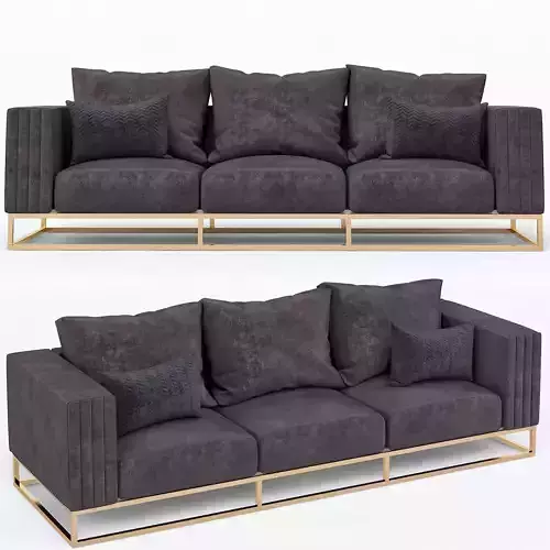 Sofa SIGNORINI COCO