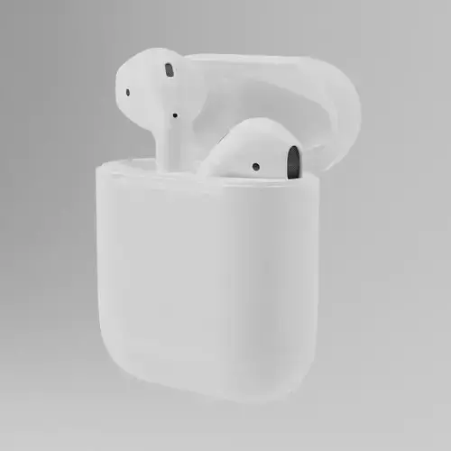 Apple Airpods