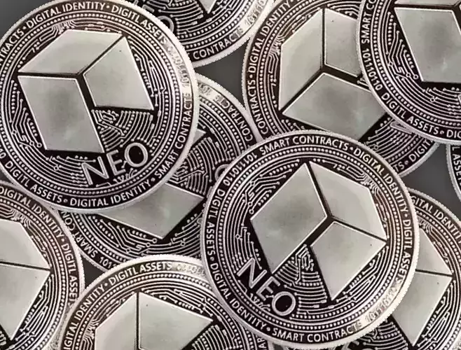 NEO coin