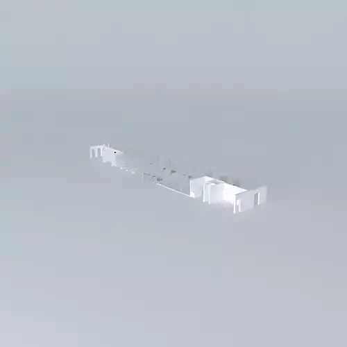 Cantori Lecco candleholders