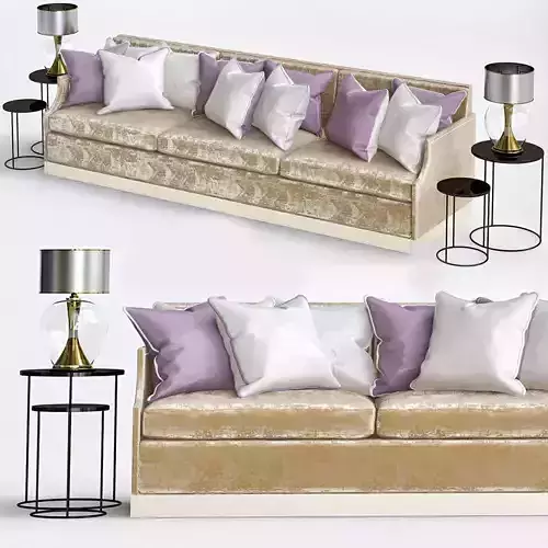 Sofa and chair company SOFA