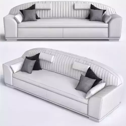 Mascheroni Sothebys Sofa