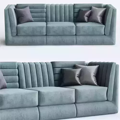 Casa Vogue Theocharidis sofa