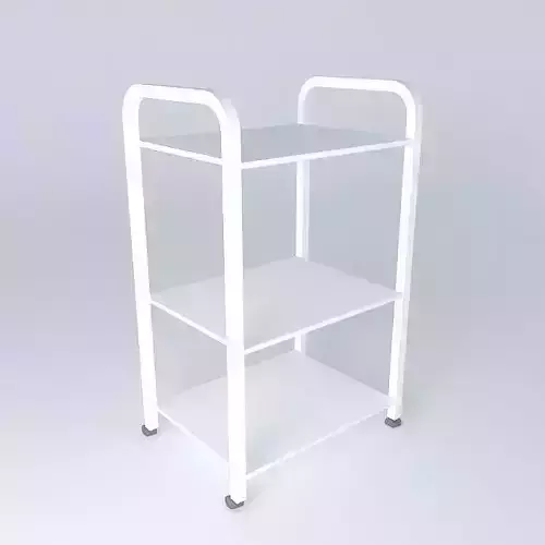 esthetic trolley