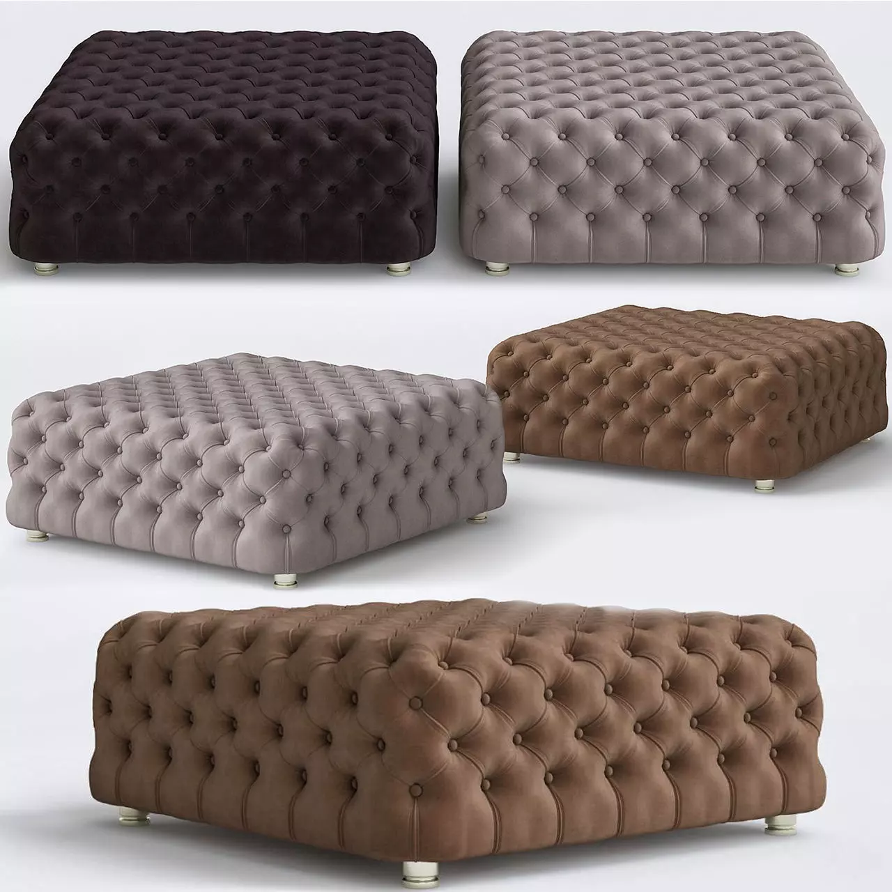 Carter Giulio Marelli 3D model_0